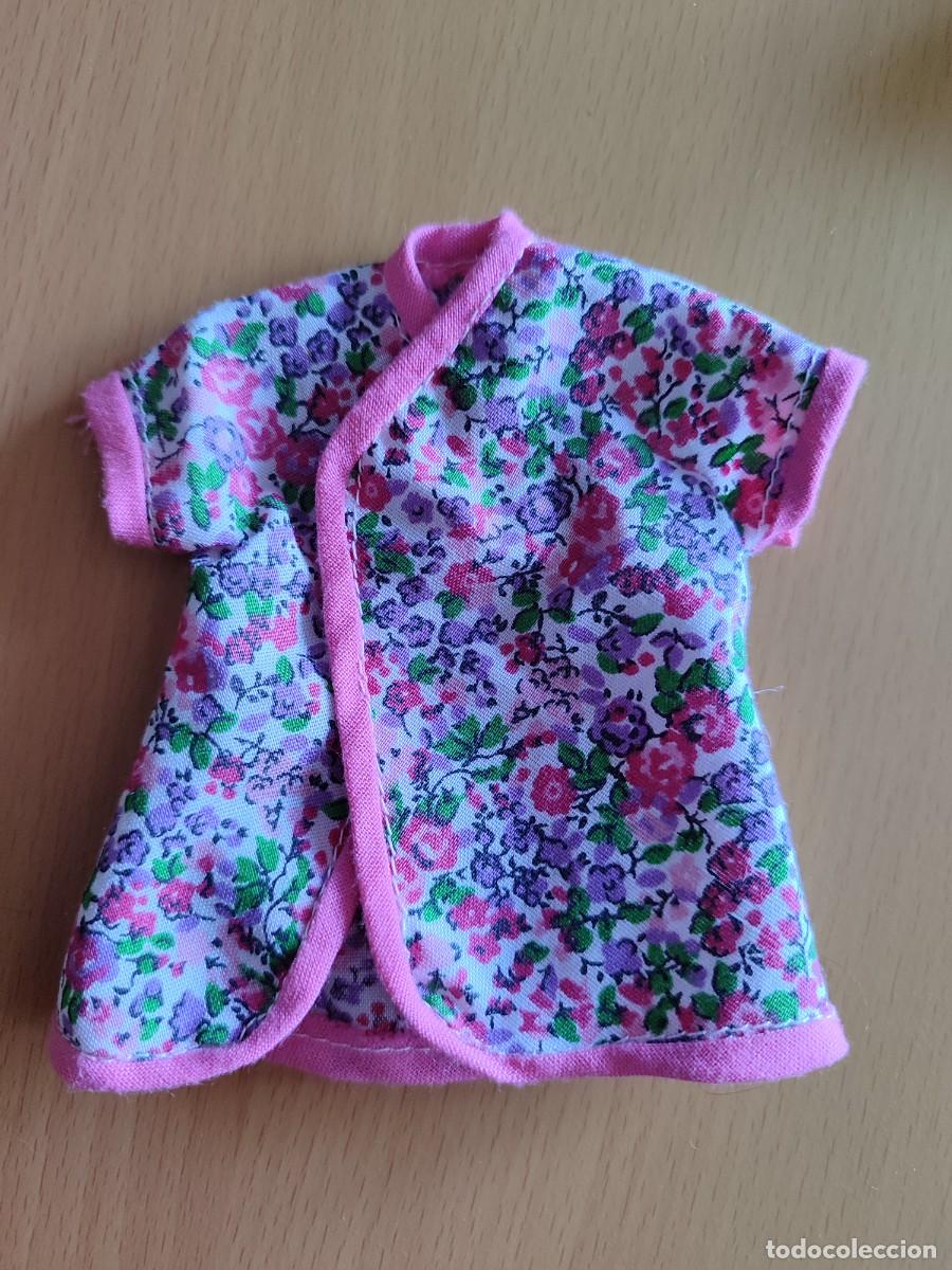 Mu&ntilde;ecas espa&ntilde;olas modernas: Mu&ntilde;eca beb&eacute; Jesmarin con accesorios. - Foto 7