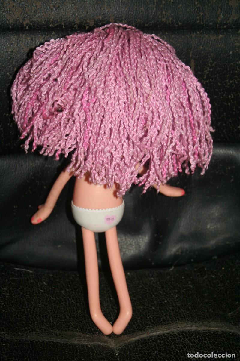 Mu&ntilde;ecas espa&ntilde;olas modernas: MU&Ntilde;ECA lalaloopsy MU&Ntilde;ECO - Foto 3
