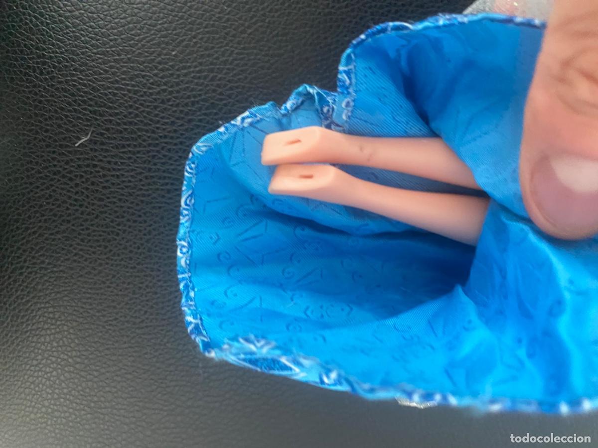 Mu&ntilde;ecas espa&ntilde;olas modernas: MU&Ntilde;ECA CENICIENTA DISNEY - Foto 2