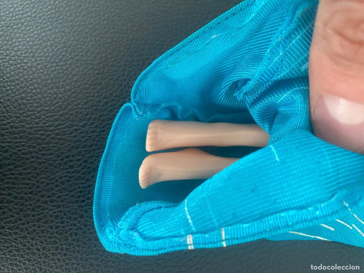 Mu&ntilde;ecas espa&ntilde;olas modernas: MU&Ntilde;ECA ELSA FROZEN DISNEY - Foto 3