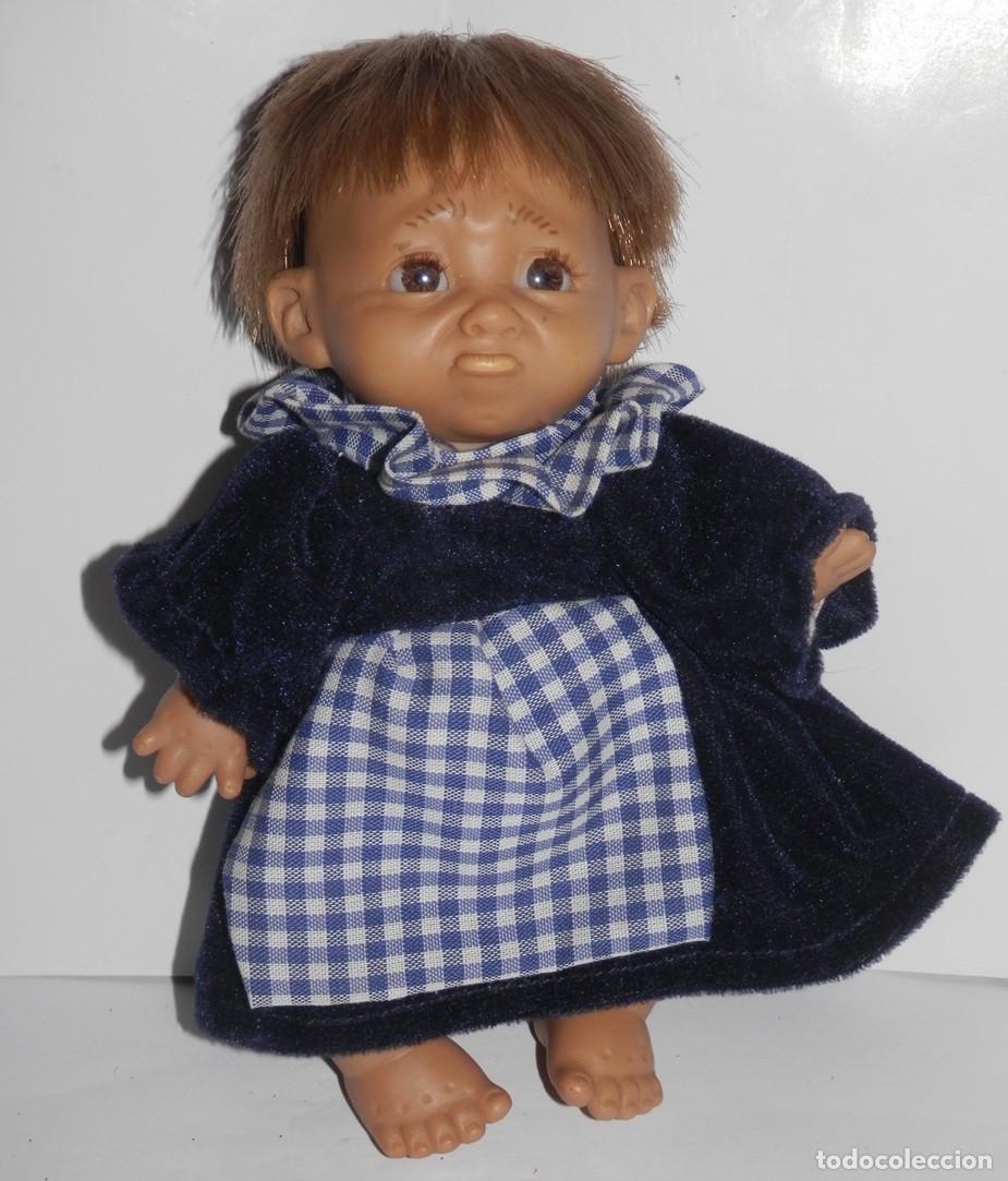 Mu&ntilde;ecas espa&ntilde;olas modernas: MU&Ntilde;ECA DE LA MARCA D'ANTON