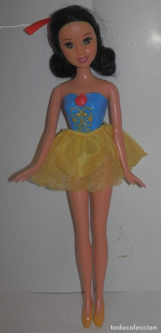 Mu&ntilde;ecas espa&ntilde;olas modernas: MU&Ntilde;ECA DE LA DISNEY..............