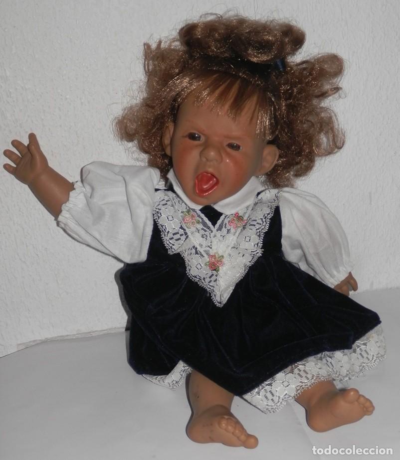 Mu&ntilde;ecas espa&ntilde;olas modernas: MU&Ntilde;ECA DE LA MARCA PANRE