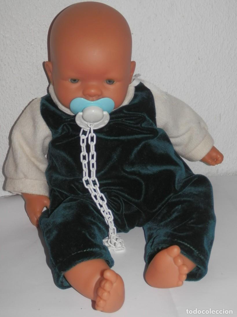 Mu&ntilde;ecas espa&ntilde;olas modernas: MU&Ntilde;ECA DE LA MARCA NINES D'ONIL