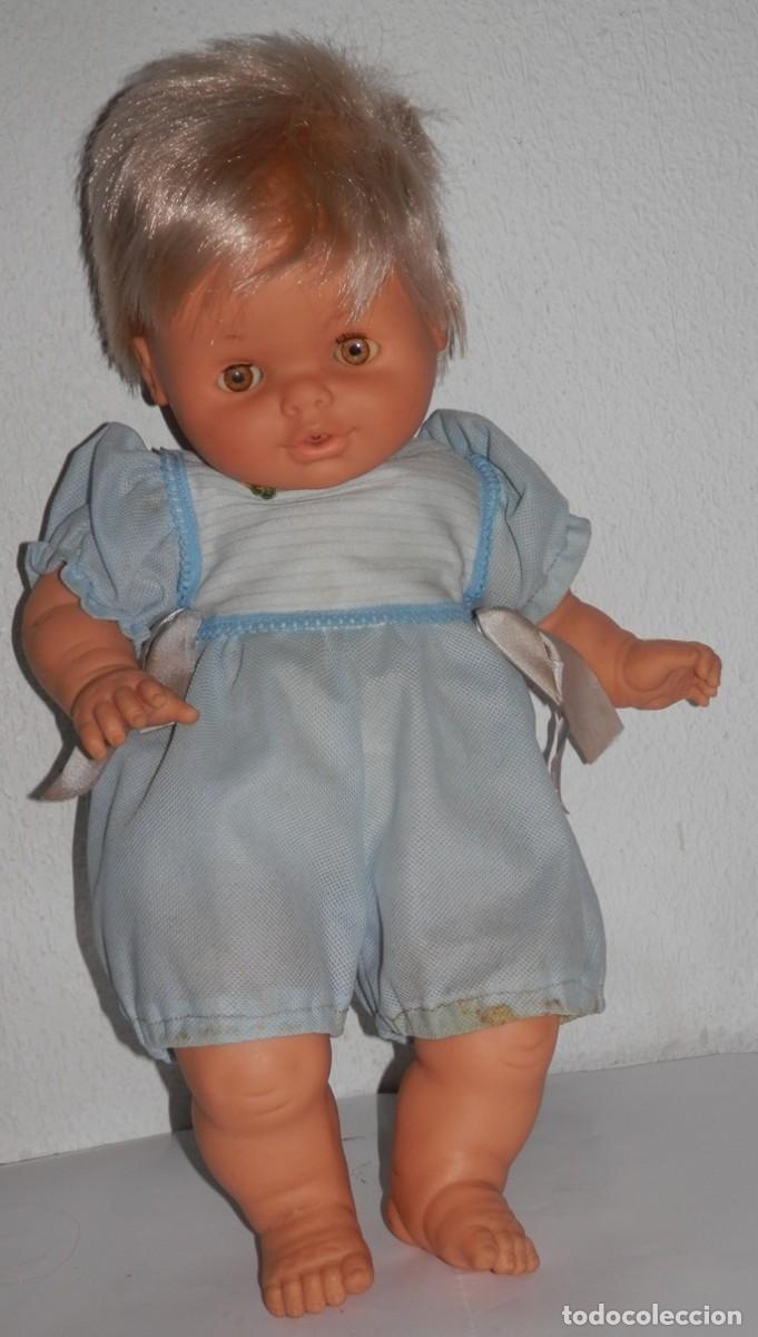 Mu&ntilde;ecas espa&ntilde;olas modernas: MU&Ntilde;ECA DE LA MARCA FAMOSA