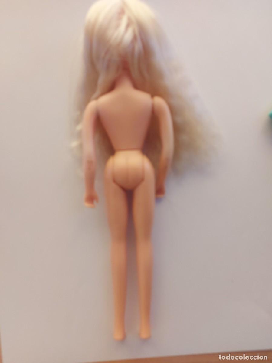 Mu&ntilde;ecas espa&ntilde;olas modernas: CHABEL DE FEBER - A&Ntilde;OS 80 - Foto 5