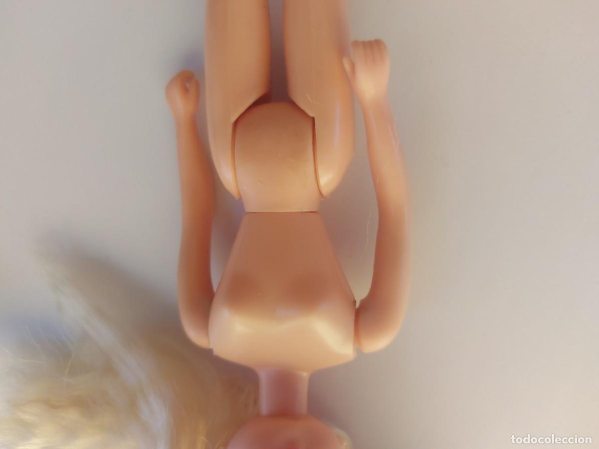 Mu&ntilde;ecas espa&ntilde;olas modernas: CHABEL DE FEBER - A&Ntilde;OS 80 - Foto 8