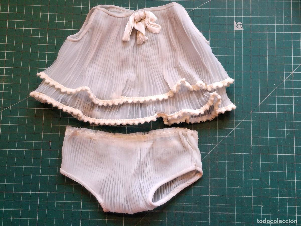 Mu&ntilde;ecas espa&ntilde;olas modernas: Conjunto original de Dulcito de Novogama Novo gama