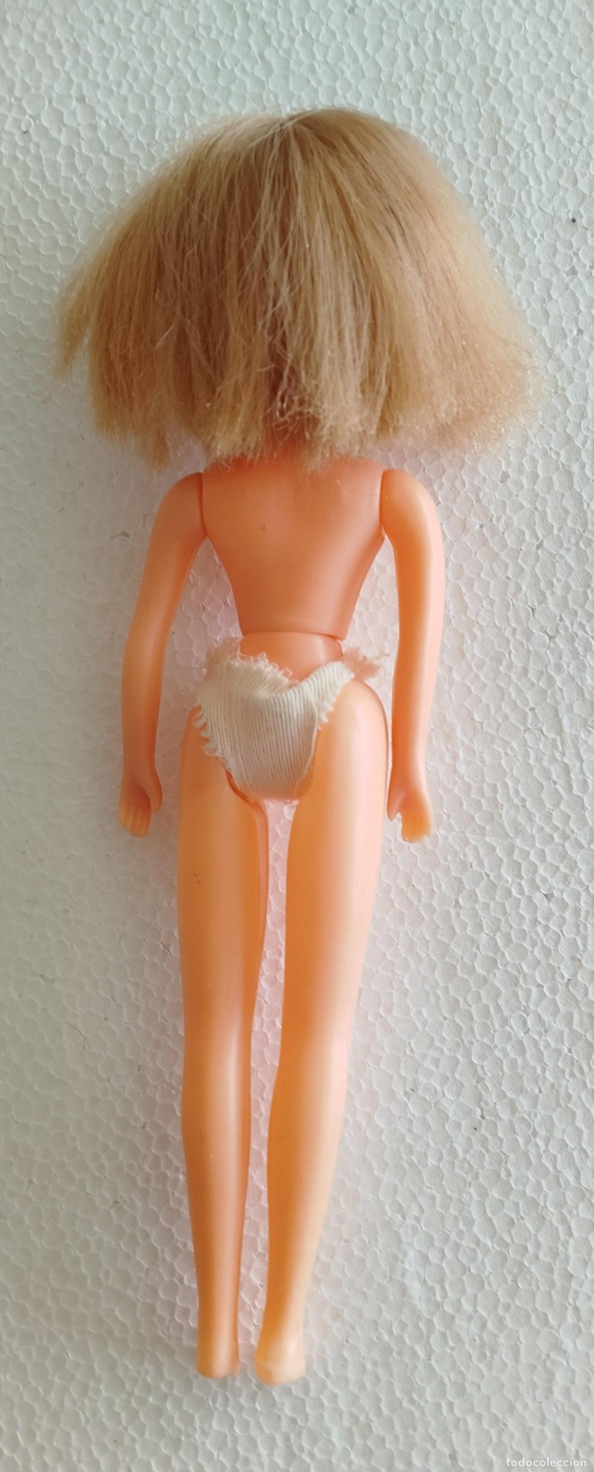 Mu&ntilde;ecas espa&ntilde;olas modernas: MU&Ntilde;ECA MARIBEL CLON DE CHABEL - Foto 7