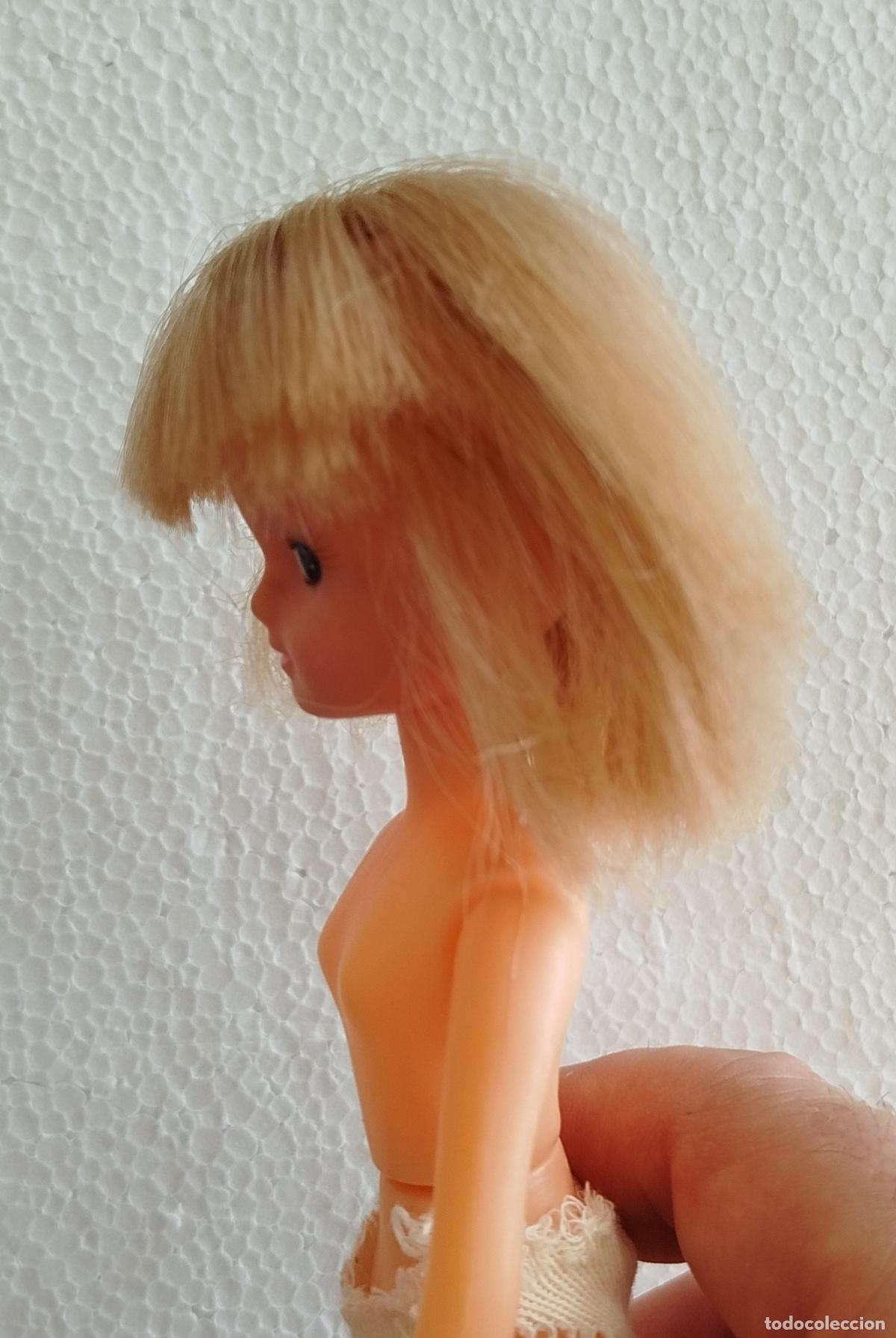 Mu&ntilde;ecas espa&ntilde;olas modernas: MU&Ntilde;ECA MARIBEL CLON DE CHABEL - Foto 10