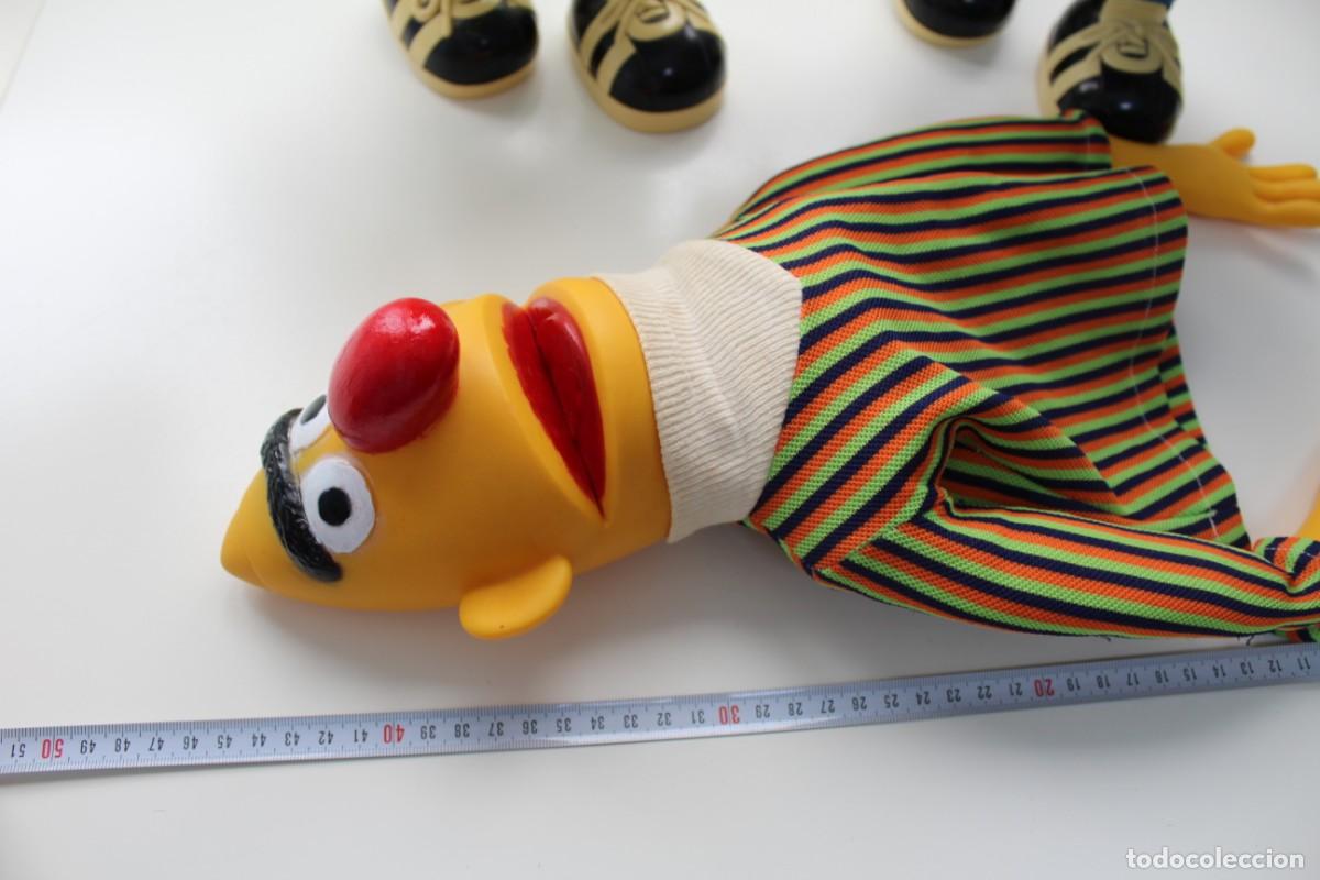 Mu&ntilde;ecas espa&ntilde;olas modernas: LOTE DE MU&Ntilde;ECOS EPI Y BLAS - Foto 9