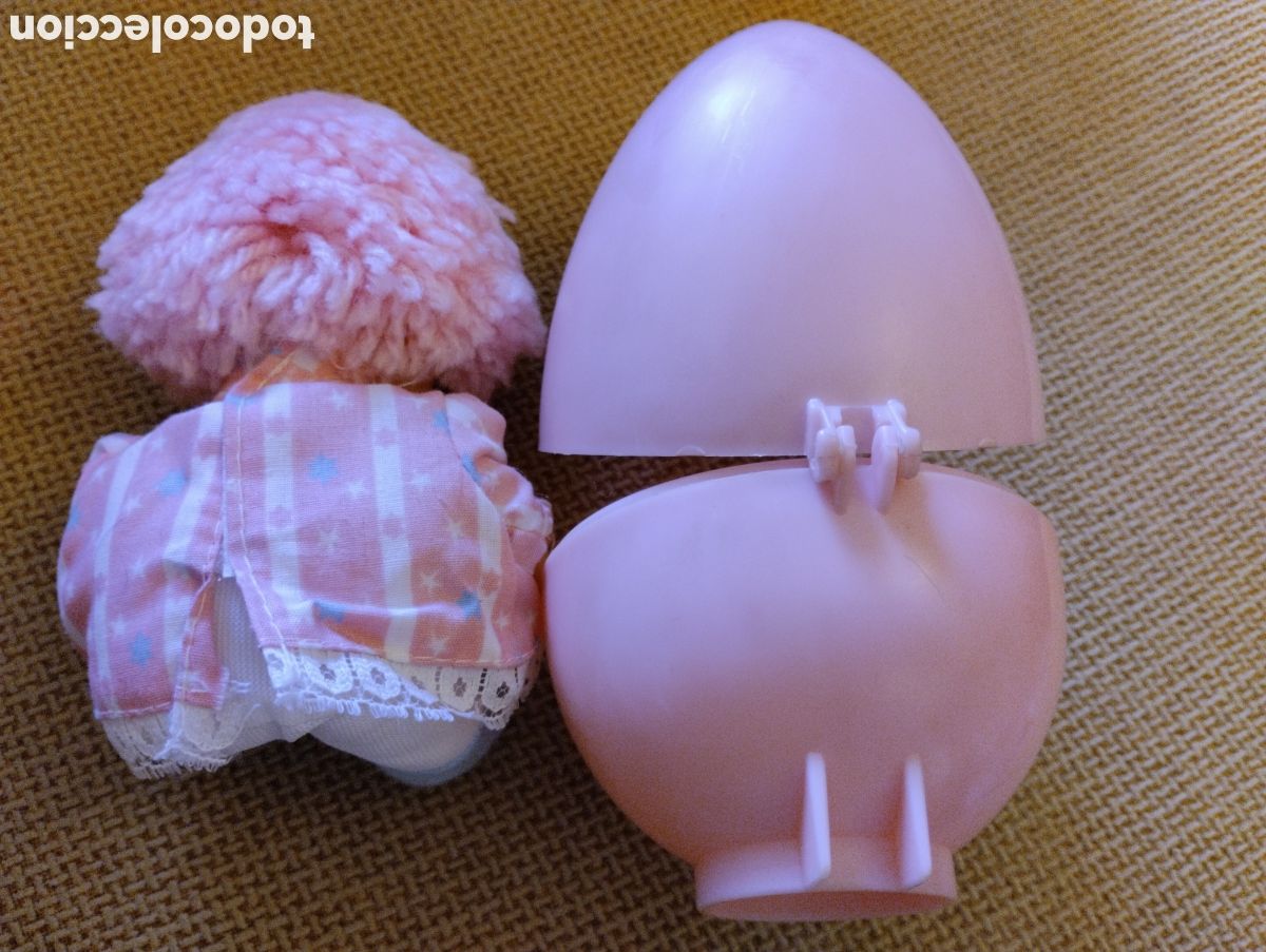 Mu&ntilde;ecas espa&ntilde;olas modernas: Mu&ntilde;eca mini Bamy de Jesmar - Foto 3