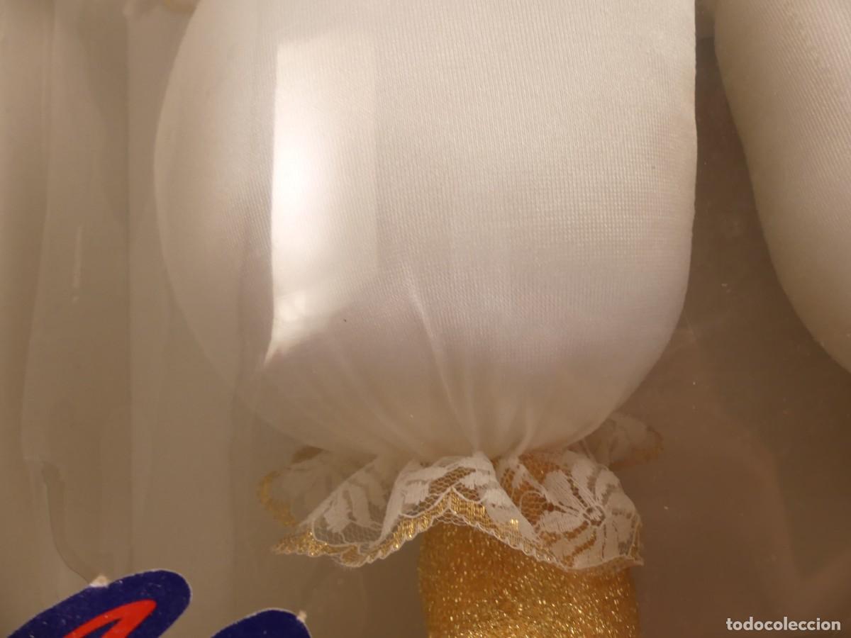 Mu&ntilde;ecas espa&ntilde;olas modernas: MU&Ntilde;ECO ARLEQUIN DE MU&Ntilde;ECAS DURPE ESPA&Ntilde;A - Foto 8