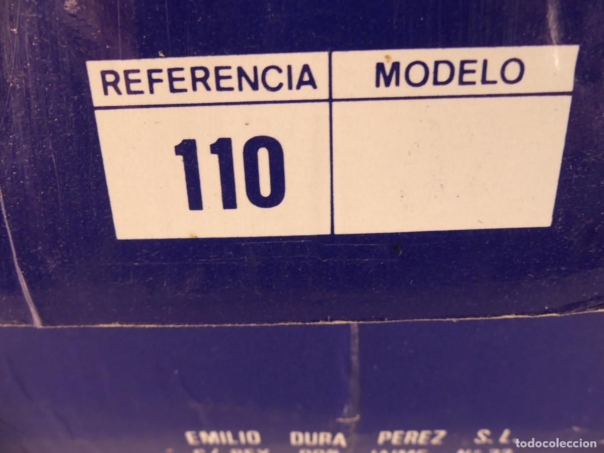Mu&ntilde;ecas espa&ntilde;olas modernas: MU&Ntilde;ECO ARLEQUIN DE MU&Ntilde;ECAS DURPE ESPA&Ntilde;A - Foto 11