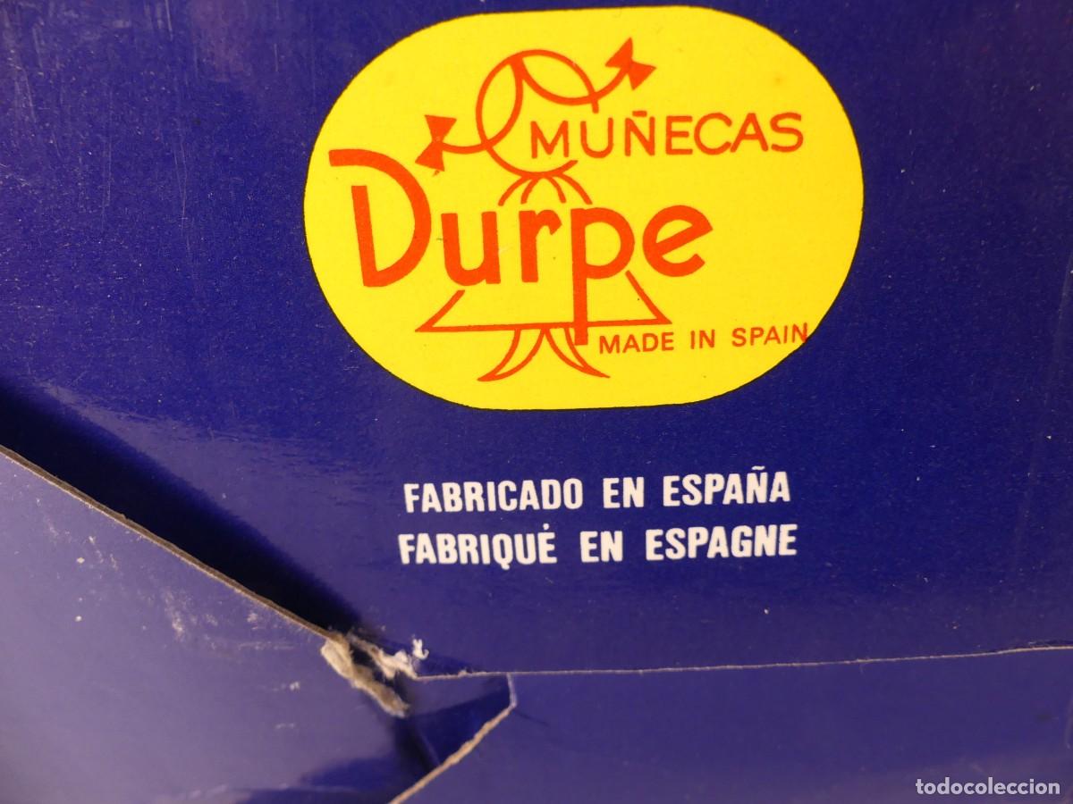 Mu&ntilde;ecas espa&ntilde;olas modernas: MU&Ntilde;ECO ARLEQUIN DE MU&Ntilde;ECAS DURPE ESPA&Ntilde;A - Foto 12