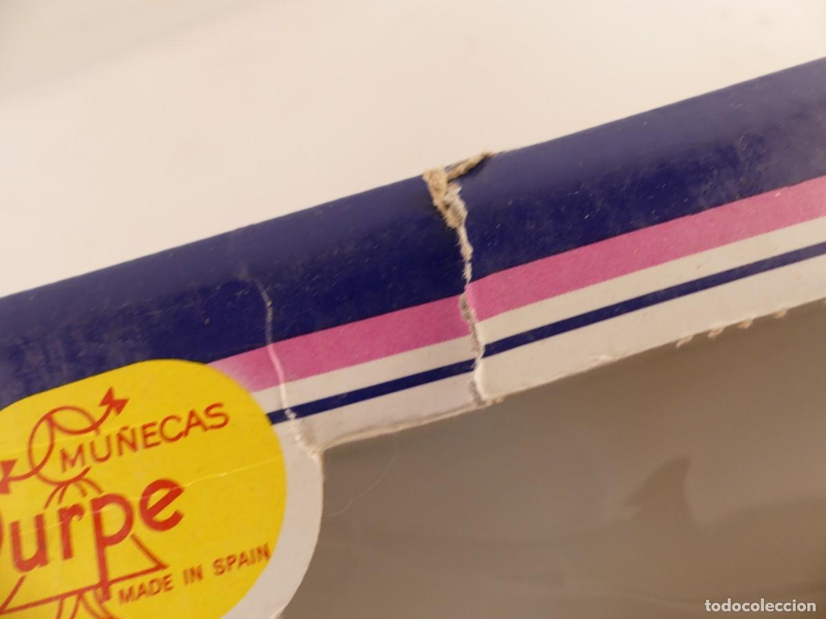 Mu&ntilde;ecas espa&ntilde;olas modernas: MU&Ntilde;ECO ARLEQUIN DE MU&Ntilde;ECAS DURPE ESPA&Ntilde;A - Foto 15