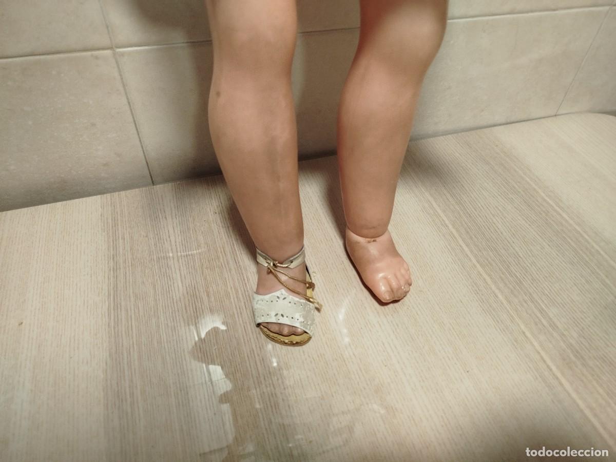 Mu&ntilde;ecas espa&ntilde;olas modernas: Mu&ntilde;eca vintage Pierina ? - Foto 4