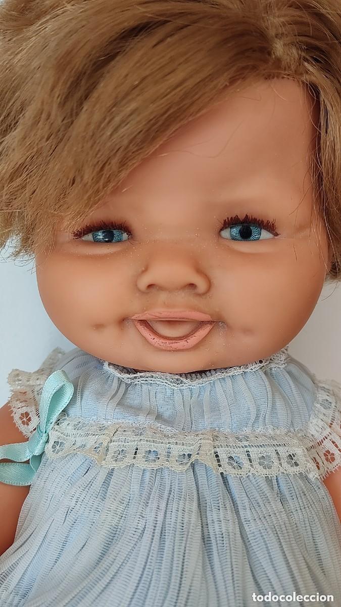 Mu&ntilde;ecas espa&ntilde;olas modernas: MU&Ntilde;ECA CHISPIPI ICSA - Foto 1