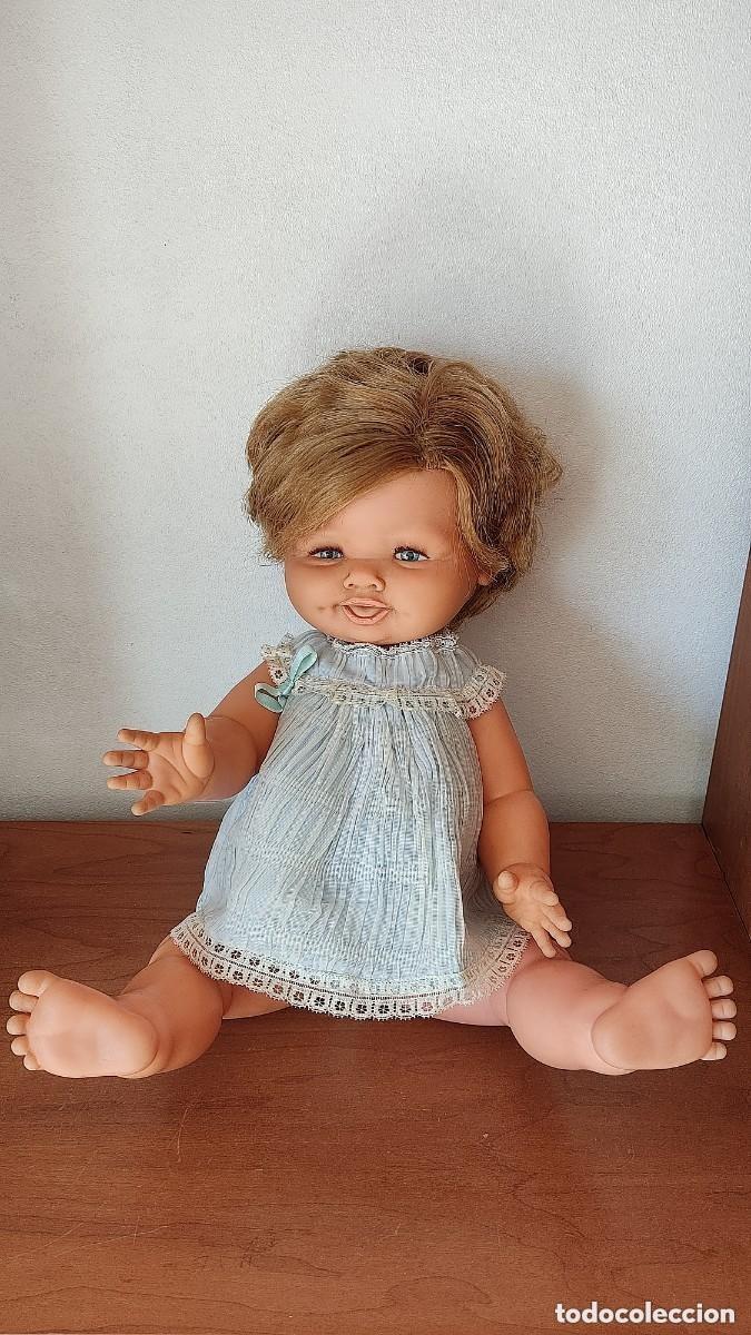 Mu&ntilde;ecas espa&ntilde;olas modernas: MU&Ntilde;ECA CHISPIPI ICSA - Foto 2
