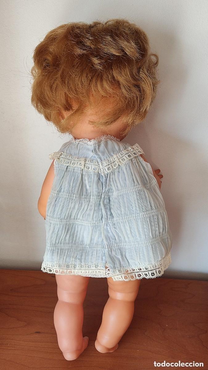 Mu&ntilde;ecas espa&ntilde;olas modernas: MU&Ntilde;ECA CHISPIPI ICSA - Foto 3