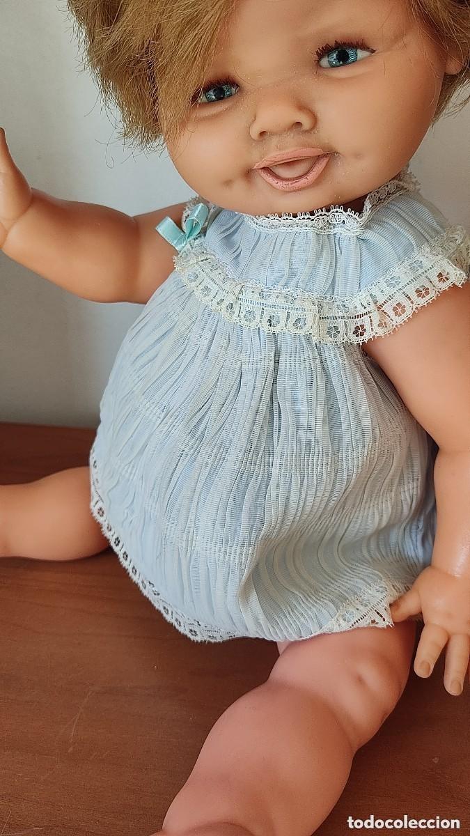 Mu&ntilde;ecas espa&ntilde;olas modernas: MU&Ntilde;ECA CHISPIPI ICSA - Foto 4