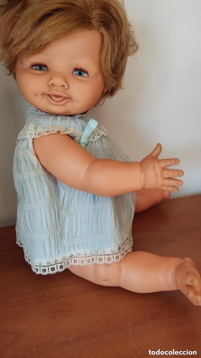 Mu&ntilde;ecas espa&ntilde;olas modernas: MU&Ntilde;ECA CHISPIPI ICSA - Foto 5