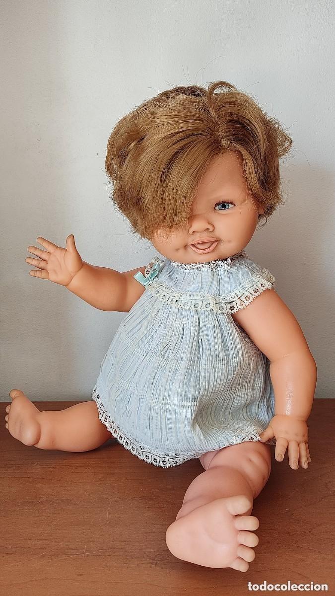 Mu&ntilde;ecas espa&ntilde;olas modernas: MU&Ntilde;ECA CHISPIPI ICSA - Foto 6