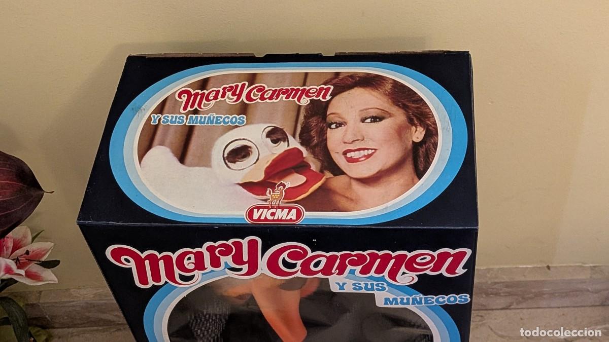 Mu&ntilde;ecas espa&ntilde;olas modernas: Do&ntilde;a Rogelia de Vicma - Foto 2