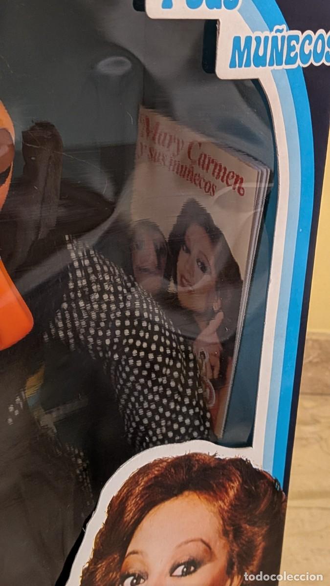 Mu&ntilde;ecas espa&ntilde;olas modernas: Do&ntilde;a Rogelia de Vicma - Foto 5