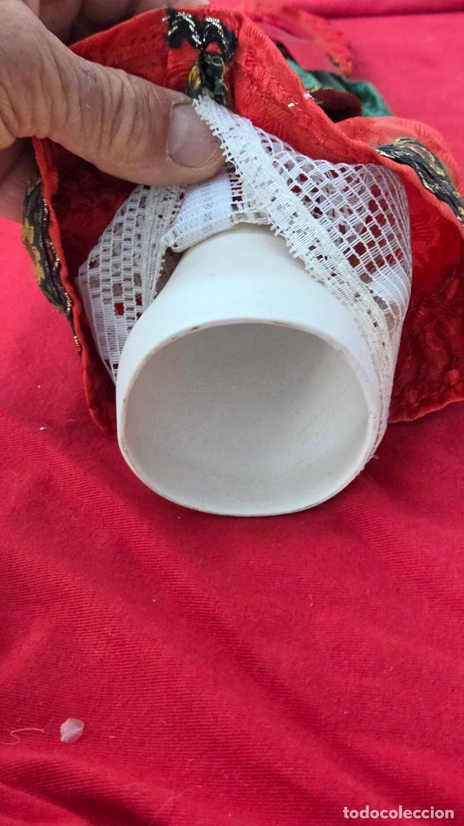 Mu&ntilde;ecas espa&ntilde;olas modernas: mu&ntilde;eca oriental porcelana - Foto 9