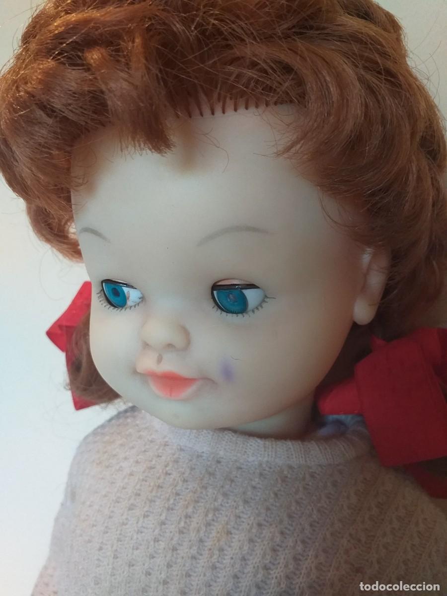 Mu&ntilde;ecas espa&ntilde;olas modernas: ANTIGUA MU&Ntilde;ECA DORY DE ROQUE - Foto 3