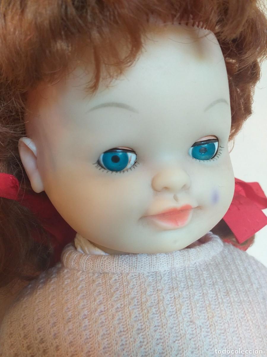 Mu&ntilde;ecas espa&ntilde;olas modernas: ANTIGUA MU&Ntilde;ECA DORY DE ROQUE - Foto 5