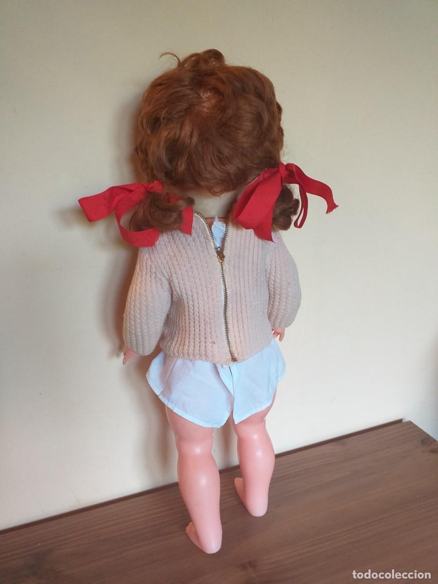 Mu&ntilde;ecas espa&ntilde;olas modernas: ANTIGUA MU&Ntilde;ECA DORY DE ROQUE - Foto 6