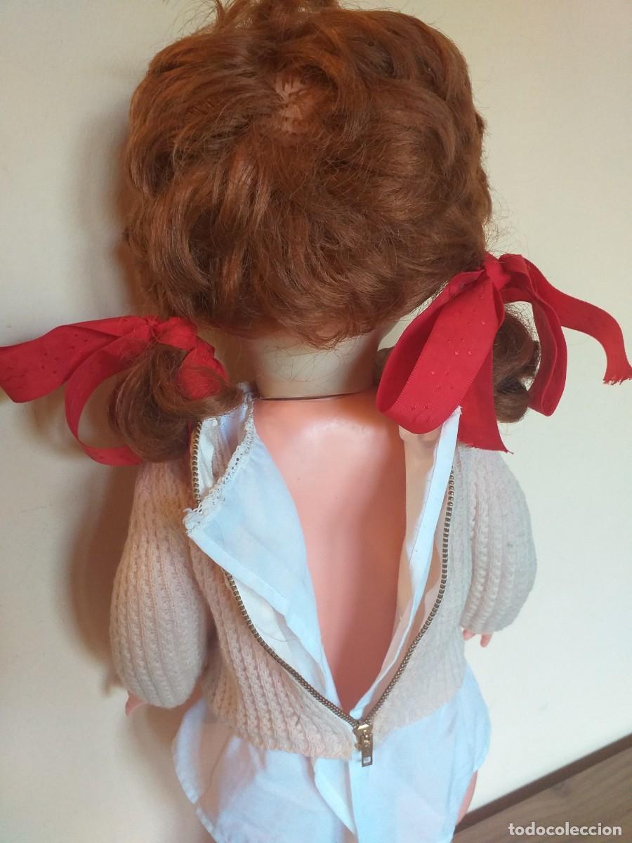 Mu&ntilde;ecas espa&ntilde;olas modernas: ANTIGUA MU&Ntilde;ECA DORY DE ROQUE - Foto 7