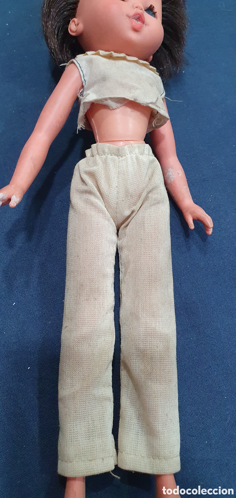 Mu&ntilde;ecas espa&ntilde;olas modernas: Mu&ntilde;eca Core de BB. (L120) - Foto 3