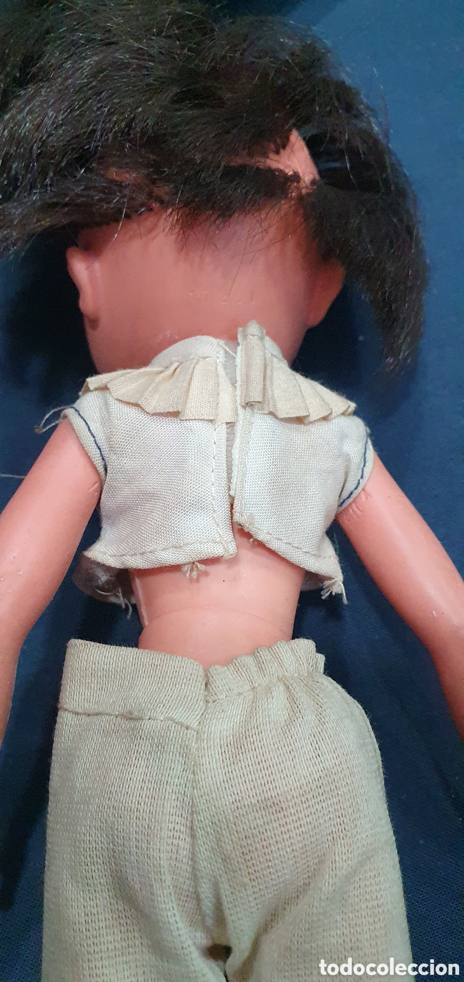 Mu&ntilde;ecas espa&ntilde;olas modernas: Mu&ntilde;eca Core de BB. (L120) - Foto 6