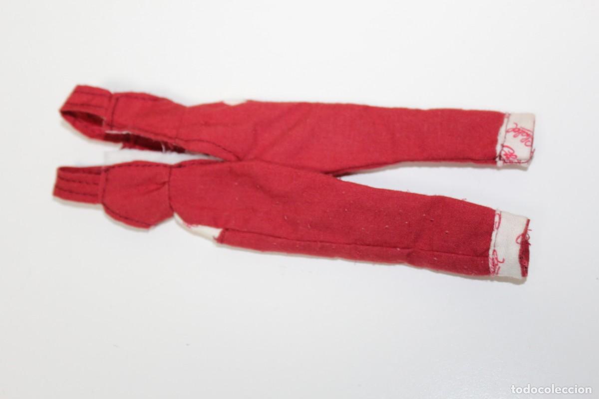Mu&ntilde;ecas espa&ntilde;olas modernas: MU&Ntilde;ECA CHABEL DE FEBER - A&Ntilde;OS 80 - Foto 11