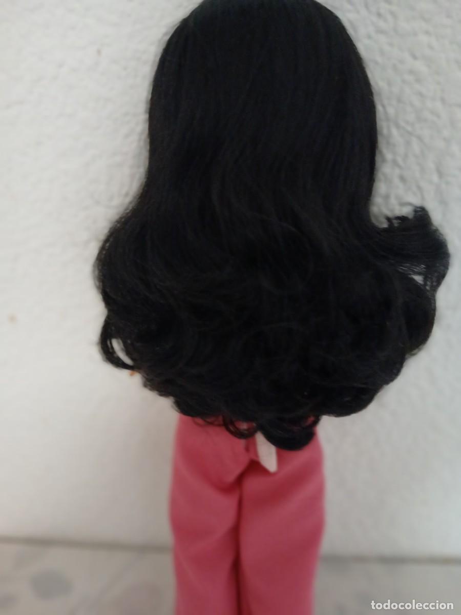 Mu&ntilde;ecas espa&ntilde;olas modernas: MU&Ntilde;ECA NOA de morgadolls - Foto 2