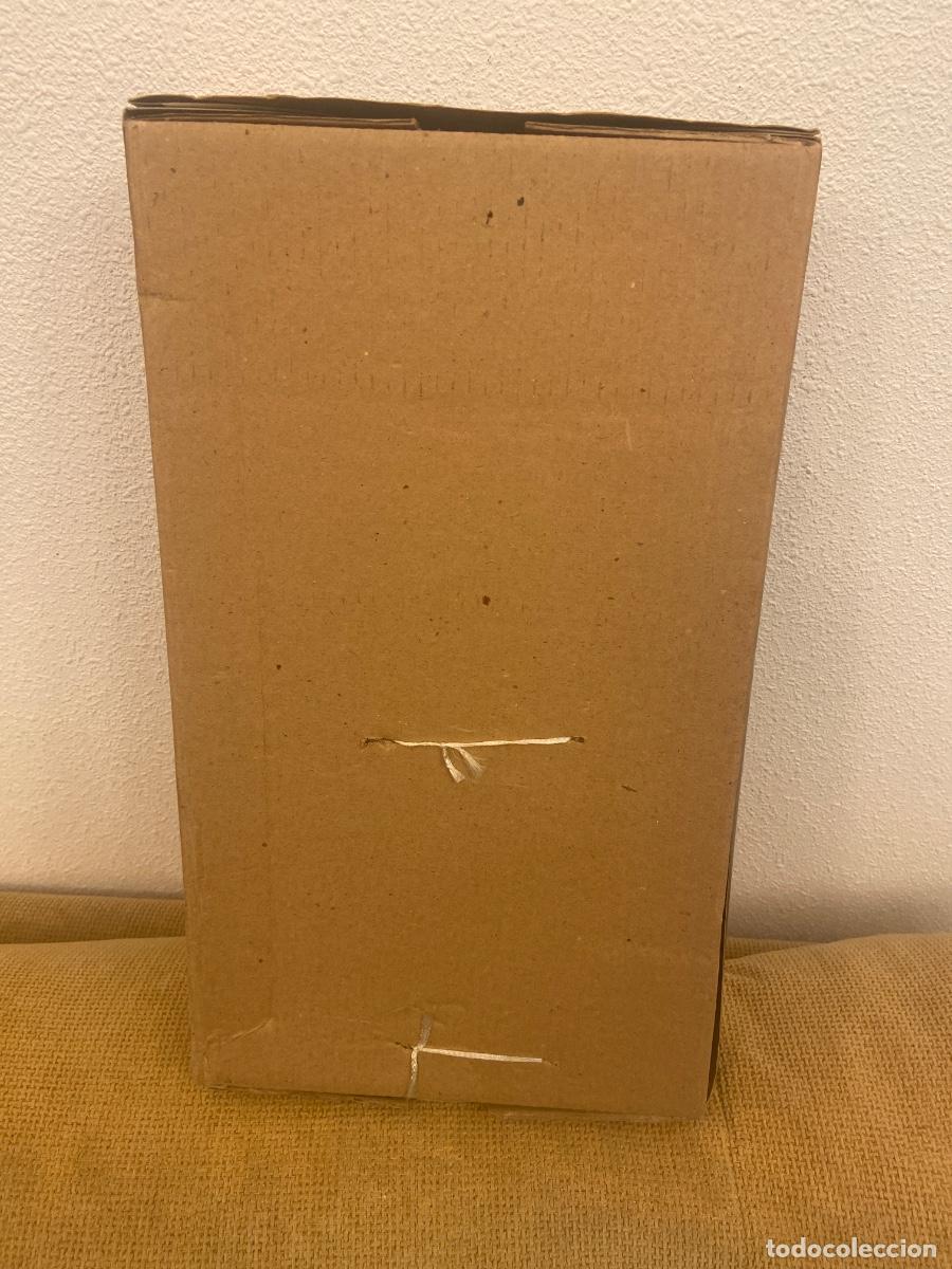 Mu&ntilde;ecas espa&ntilde;olas modernas: Mu&ntilde;eca antigua Regional - Foto 3