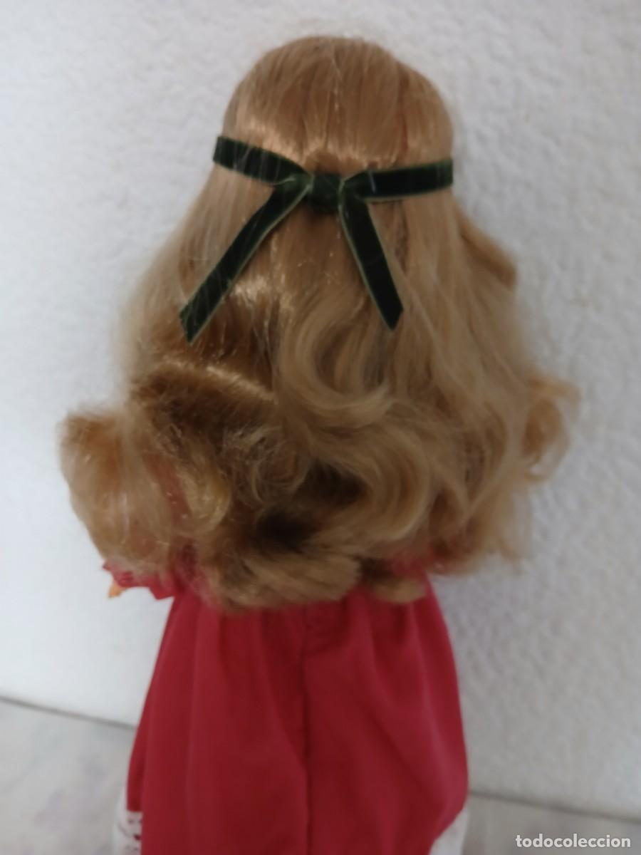 Mu&ntilde;ecas espa&ntilde;olas modernas: Nancy reedicion ibicenca - Foto 2