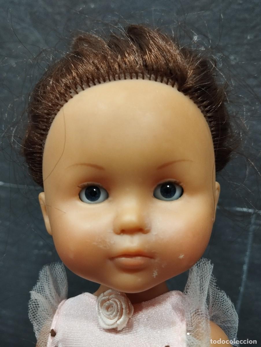 Mu&ntilde;ecas espa&ntilde;olas modernas: MU&Ntilde;ECA COROLLE 2001.01.J10B - Foto 9