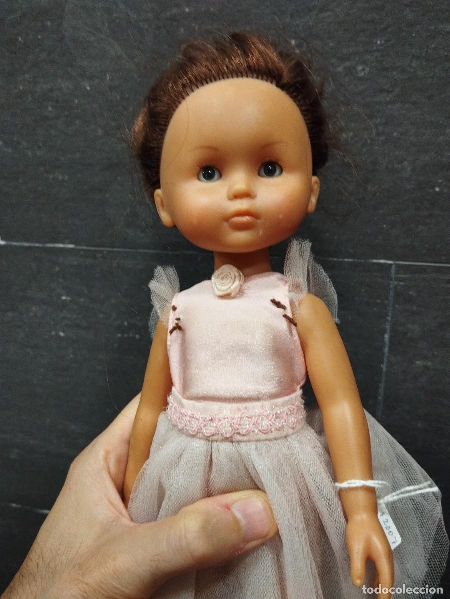 Mu&ntilde;ecas espa&ntilde;olas modernas: MU&Ntilde;ECA COROLLE 2001.01.J10B - Foto 10