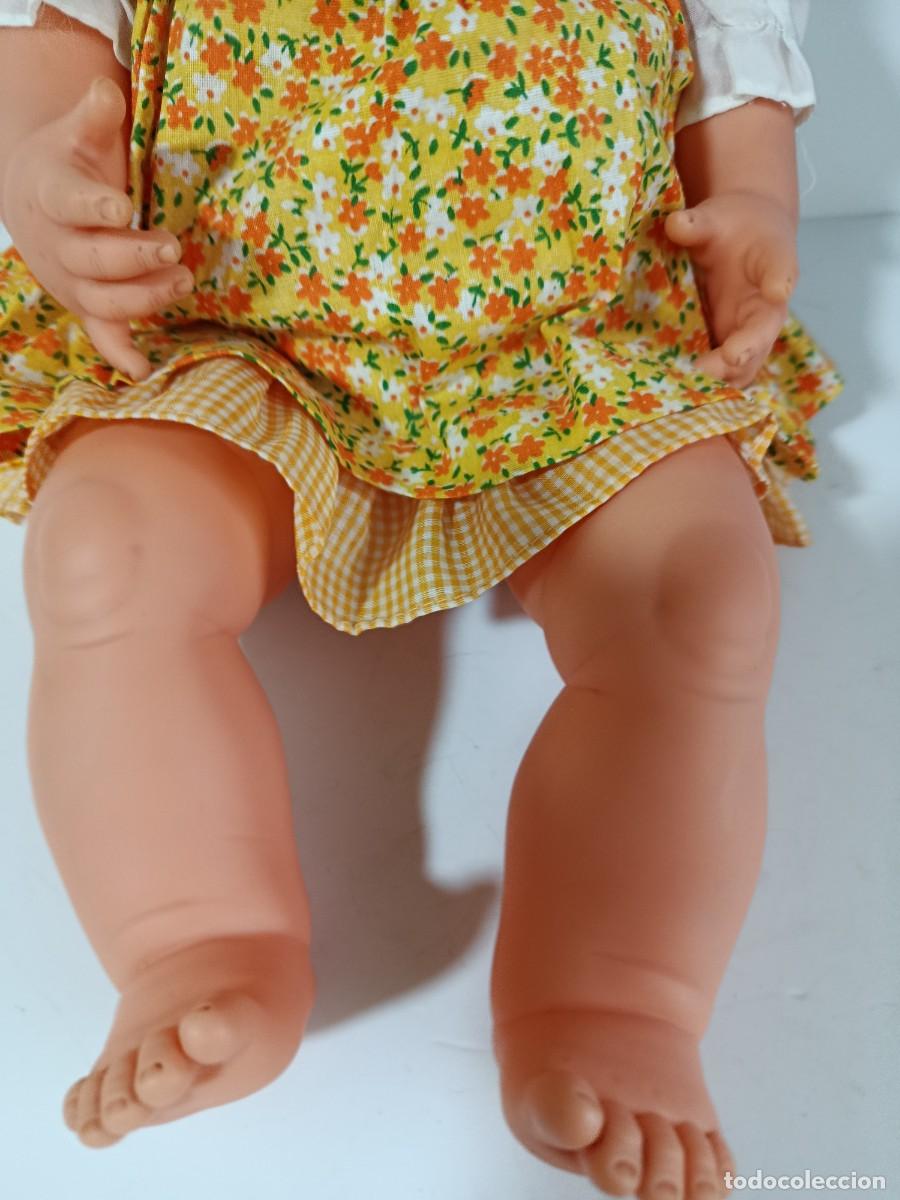 Mu&ntilde;ecas espa&ntilde;olas modernas: MU&Ntilde;ECA MI PRIMER DIENTE O DIENTITOS DE JESMAR. FUNCIONA!! - Foto 3