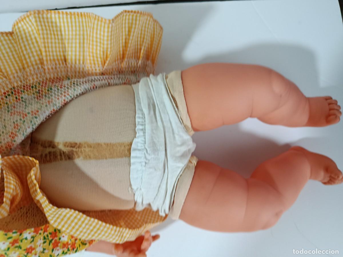 Mu&ntilde;ecas espa&ntilde;olas modernas: MU&Ntilde;ECA MI PRIMER DIENTE O DIENTITOS DE JESMAR. FUNCIONA!! - Foto 5
