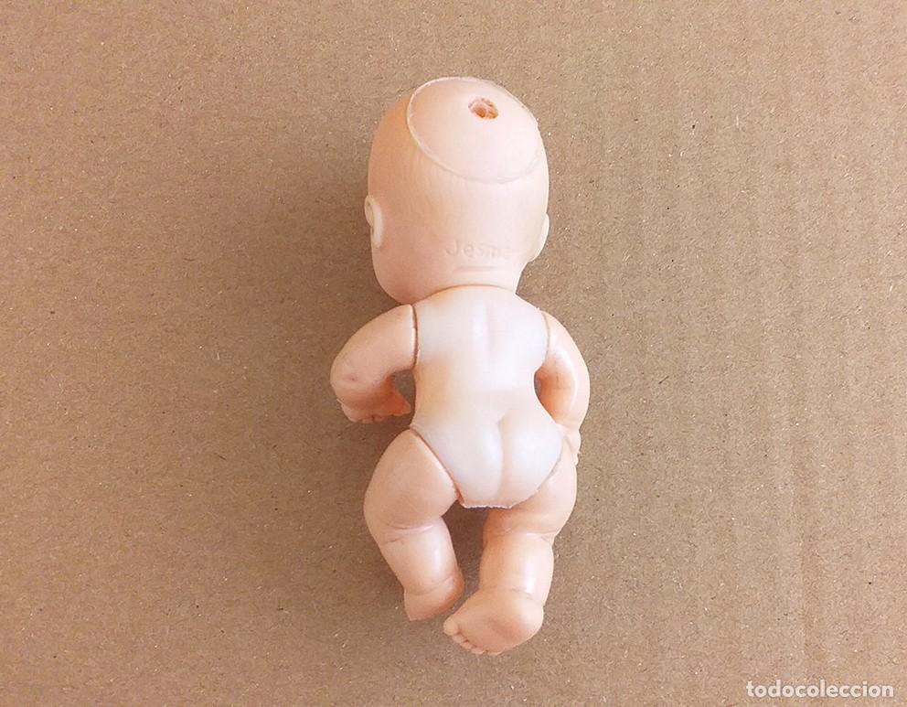 Mu&ntilde;ecas espa&ntilde;olas modernas: Mu&ntilde;eco Chiki de Jesmar - Foto 2