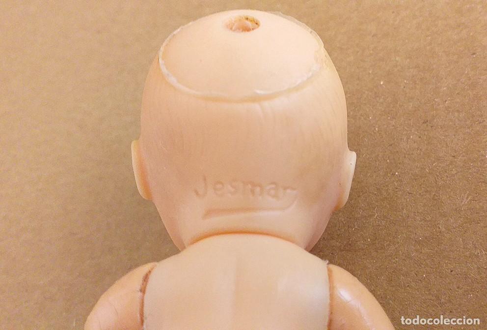 Mu&ntilde;ecas espa&ntilde;olas modernas: Mu&ntilde;eco Chiki de Jesmar - Foto 3