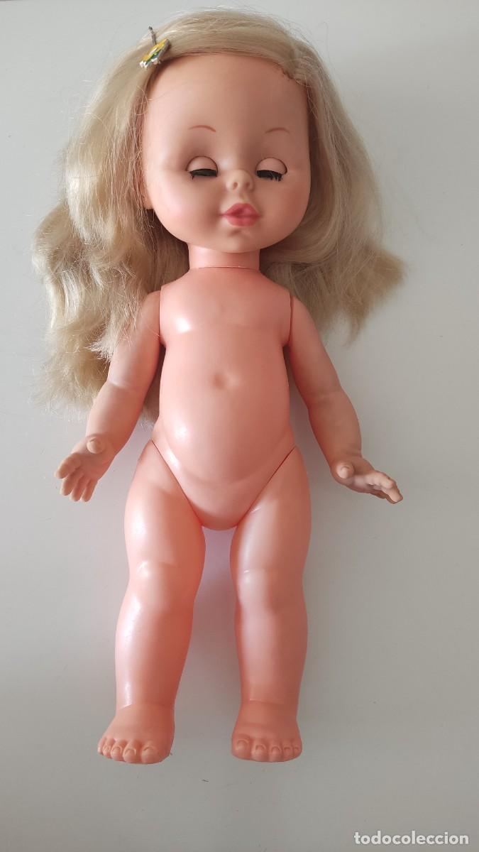 Mu&ntilde;ecas espa&ntilde;olas modernas: MU&Ntilde;ECA ADRIANGELA TOYSE - Foto 2