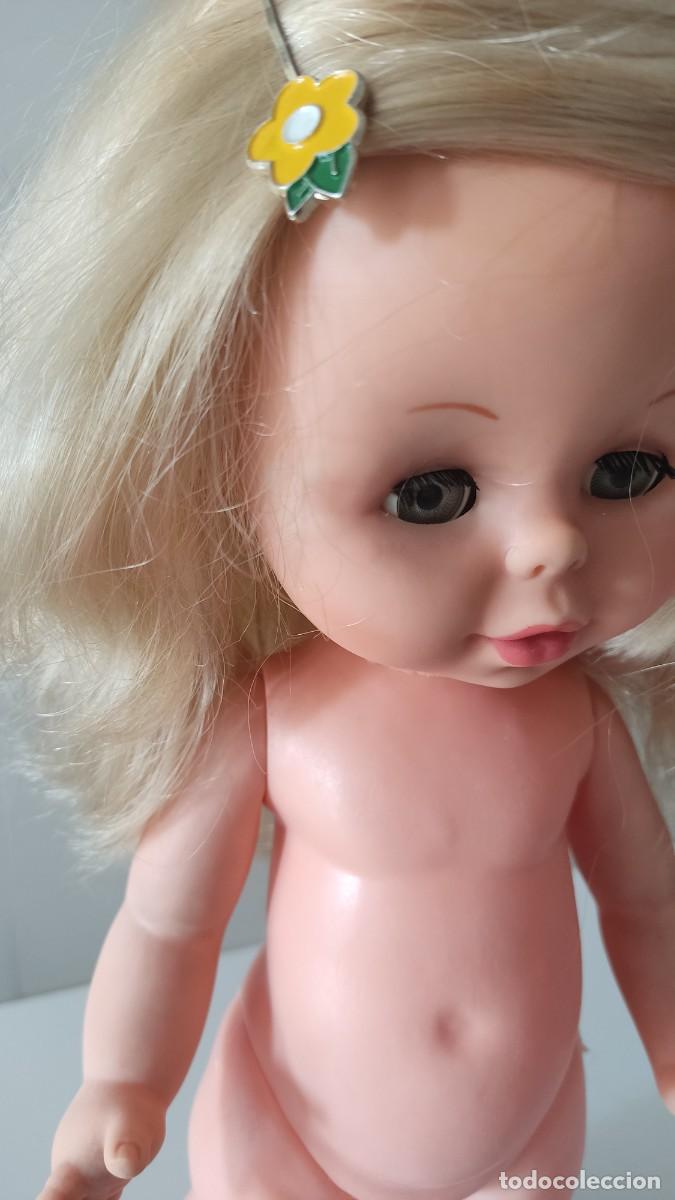 Mu&ntilde;ecas espa&ntilde;olas modernas: MU&Ntilde;ECA ADRIANGELA TOYSE - Foto 3