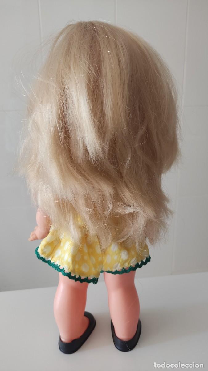 Mu&ntilde;ecas espa&ntilde;olas modernas: MU&Ntilde;ECA ADRIANGELA TOYSE - Foto 4
