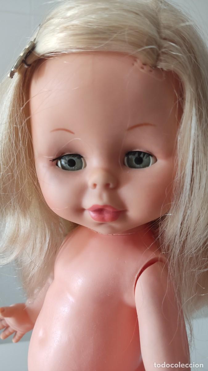 Mu&ntilde;ecas espa&ntilde;olas modernas: MU&Ntilde;ECA ADRIANGELA TOYSE - Foto 5